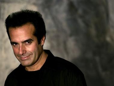 Дейвид Копърфийлд с най-скъпото имение във Вегас