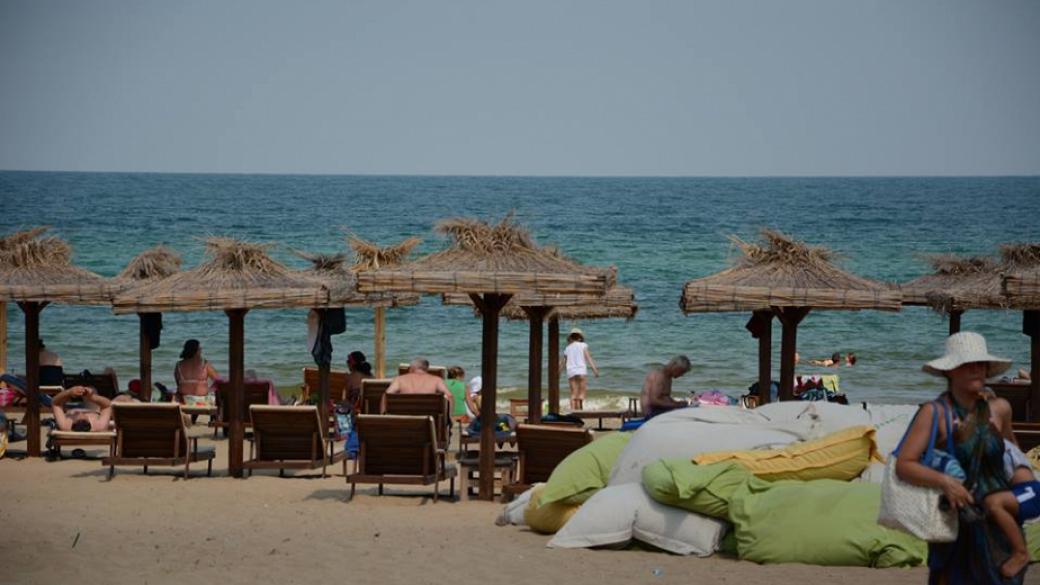 Какви са цените на българското и гръцкото море през септември?