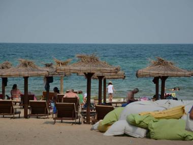 Какви са цените на българското и гръцкото море през септември?