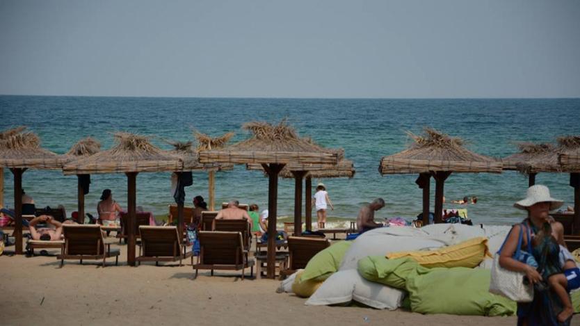 Какви са цените на българското и гръцкото море през септември?