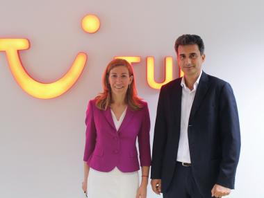 TUI-България ще посрещне над 220 хил. чужди туристи през лято 2016