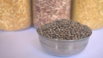 Шест източника на протеин, вместо месото