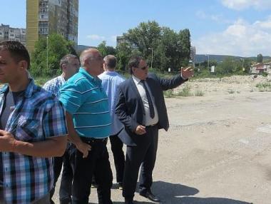 27 млн. лева за Североизточна България