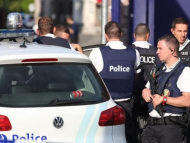 Избухна бомба пред института по криминология в Брюксел