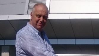 Почина Румен Янчев