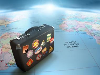 14% ръст на пътуванията на чужденци у нас през юли