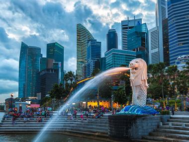 Сингапур губи своята експортна конкурентоспособност