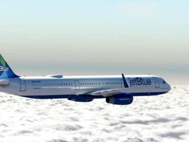 Американска компания започва полети до Куба