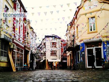 Financial Times: Нова ера в развитието на Пловдив