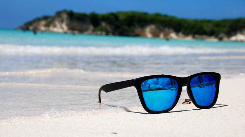 Учени: Слънчевите очила трябва да се сменят на 2 години