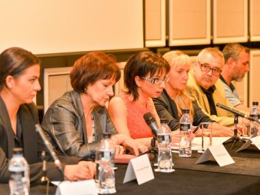 Фондация „Димитър Цонев“ представя първите номинации през ноември