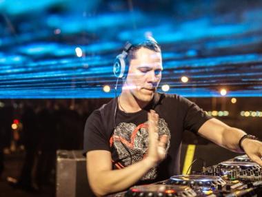 Най-високоплатените диджеи на 2016-а