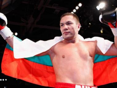 Кубрат Пулев отново ще се бори за световната титла