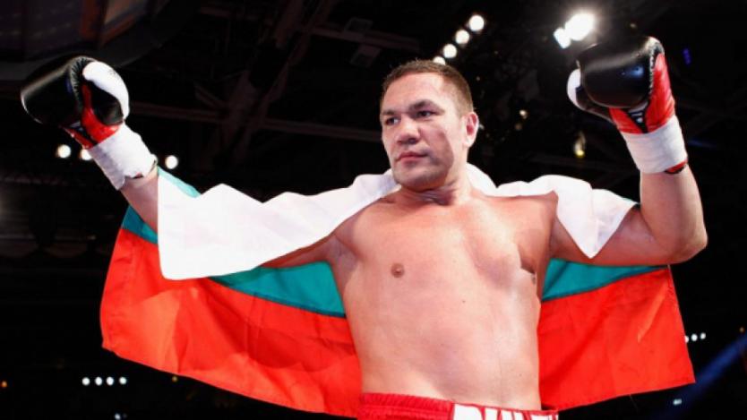 Кубрат Пулев отново ще се бори за световната титла