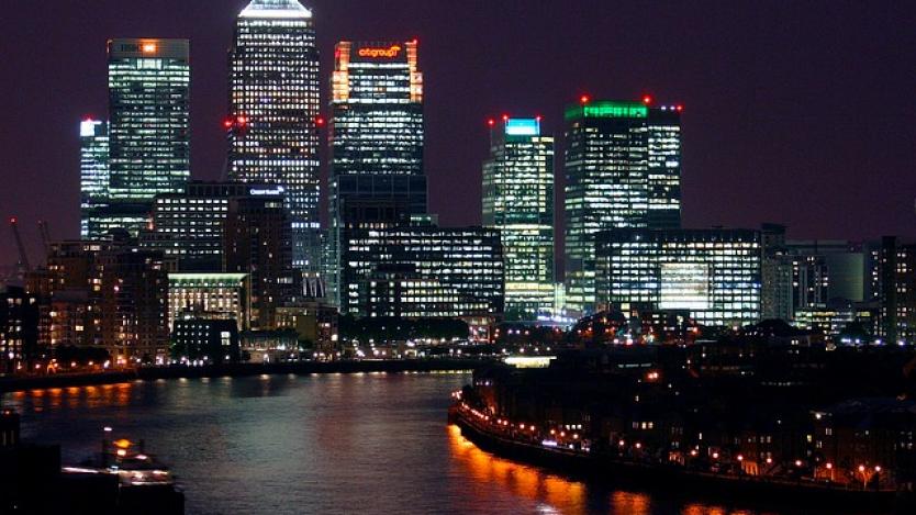 Защо Лондон ще остане финансов център на Европа и след Brexit
