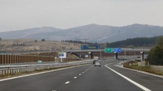 Нов опит за търга за тол системата по пътищата