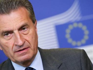 „Турция няма да влезе в ЕС, докато Ердоган управлява“