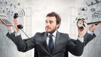 Революционна технология ни помага да се справим със стреса