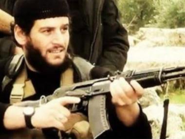 Говорителят на ИДИЛ е убит