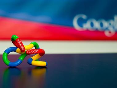 Google с услуга за споделено пътуване