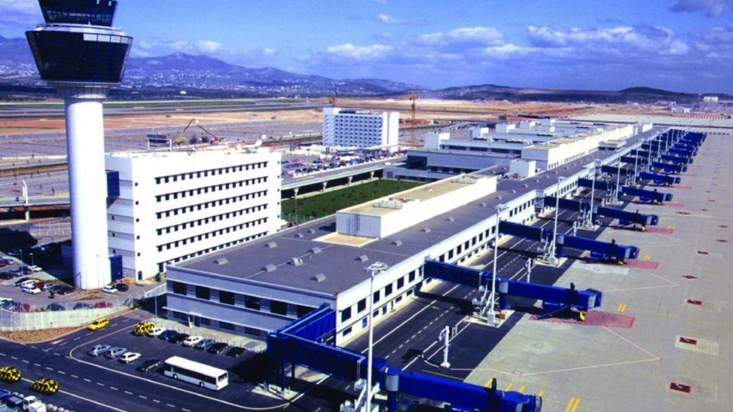 Летищата в Гърция въвеждат нова такса за пасажерите