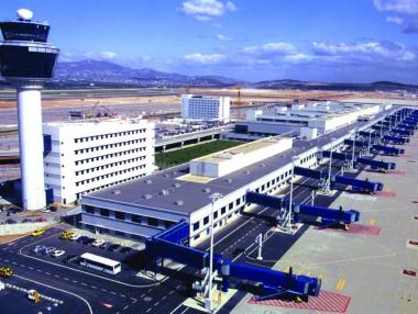 Летищата в Гърция въвеждат нова такса за пасажерите