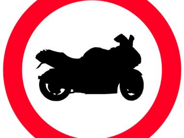 Поставят нов пътен знак през септември