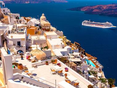 Българите ще почиват в Гърция и през септември