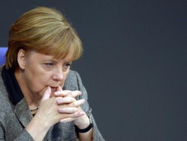 „Германия ще си остане Германия въпреки мигрантите“
