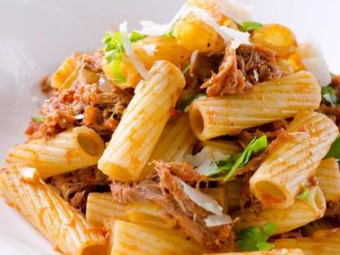 10 от най-вкусните италиански храни