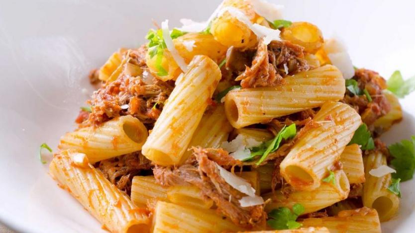 10 от най-вкусните италиански храни