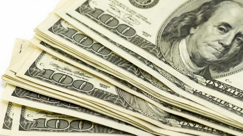 Силно търсене на долари срещу йената