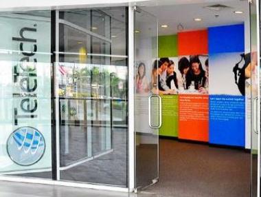 Софика Груп е вече TeleTech