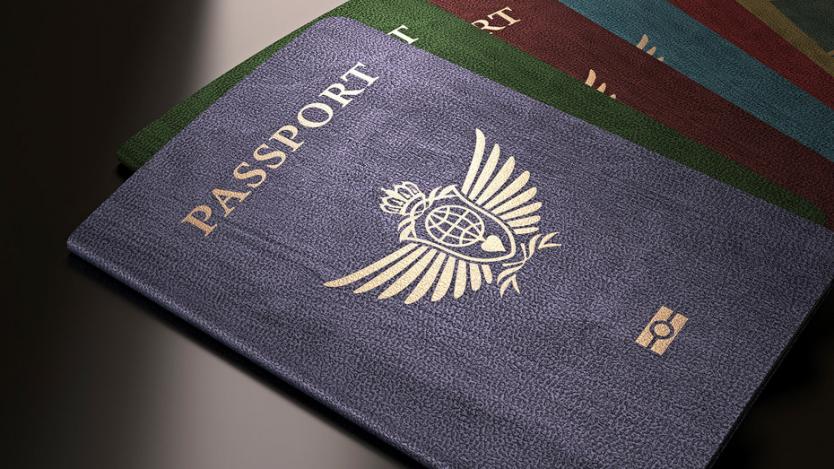 Кои паспорти дават най-голямо предимство за пътуване
