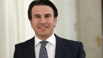 Нов оперативен директор в УниКредит Булбанк