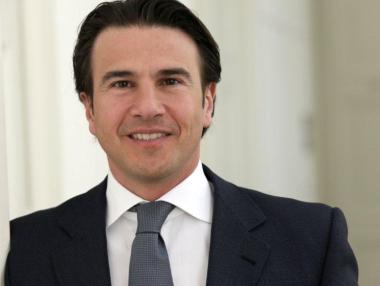 Нов оперативен директор в УниКредит Булбанк