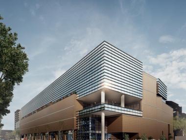 Откриват нов мол в Пловдив през октомври