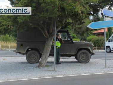 Увеличават се терористичните заплахи за България