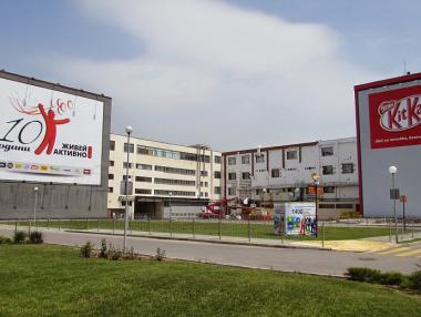 Нестле България има нов изпълнителен директор