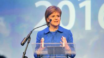 Шотландия поднови идеята за напускане на Великобритания