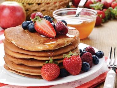 8 любопитни факта за закуската