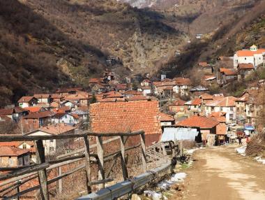 341 млн. лева за общински проекти в селата