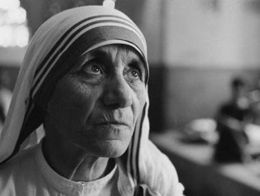 Канонизираха майка Тереза за светица (обновена)