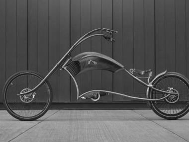 10 от най-красивите велосипеди на 2016 г.