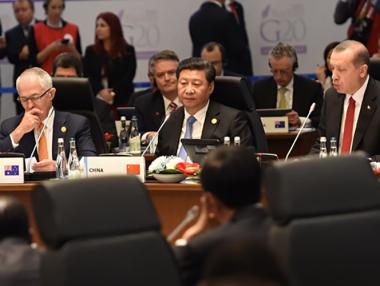 Срещата на Г-20: обещания и разногласия