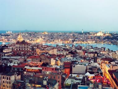 В Истанбул ще строят 66-километрово метро