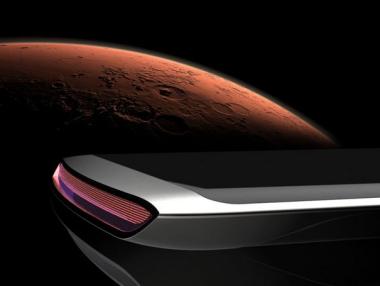 Turing пуска на пазара суперфон