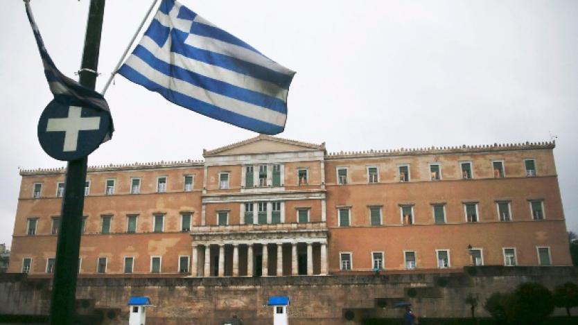 Гръцки телевизии съдят правителството
