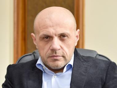 Томислав Дончев: Хъб „Балкан” трябва да свърже всички източници на газ в Югоизточна Европа