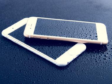 Новият iPhone 7 може да се окаже водоустойчив